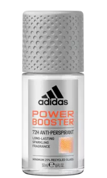 Adidas Power Booster антиперспирант для мужчин, 50 ml
