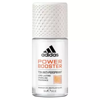 Adidas Power Booster антиперспирант для женщин, 50 ml