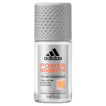 Adidas Power Booster шариковый антиперспирант для мужчин, 50 мл