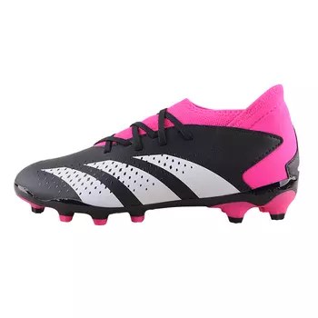 Adidas Predator Kids Футбольные бутсы для детей, Черный