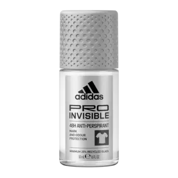 Adidas Pro Invisible антиперспирант для мужчин, 50 ml