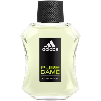 Adidas Pure Game туалетная вода для мужчин, 100 мл