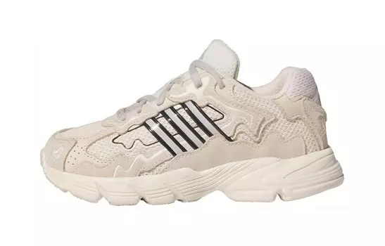 Adidas Response CL Bad Bunny Wonder Белый PS Adidas Originals