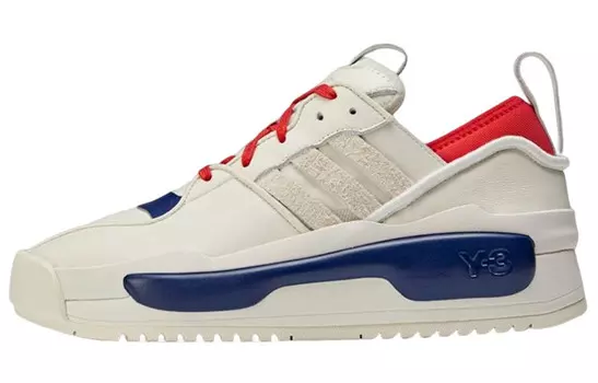 Adidas Rivalry «Unity Ink Lush Red» Y-3