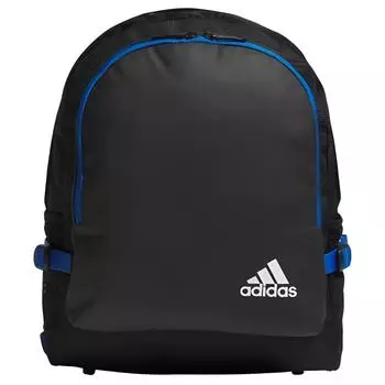 Adidas Рюкзак из переработанного материала, стандартный, мужской, черный