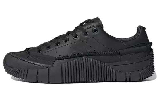Adidas Scuba Stan Craig Green Core Черный adidas originals
