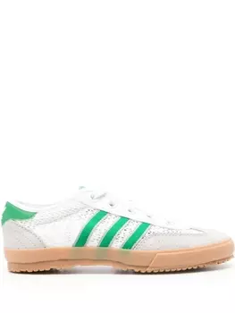 adidas сетчатые кроссовки Tischtennis, белый