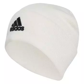 Adidas Шапка Polyacrylic Acid Beanies Unisex White