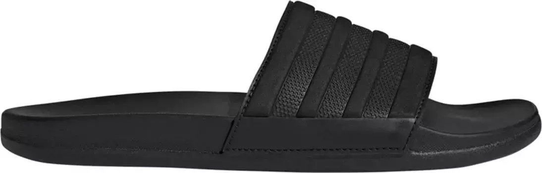 Adidas Шлепанцы Adilette Comfort, черный