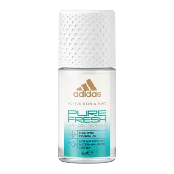 Adidas Skin & Mind Breathe дезодорант, 50 ml