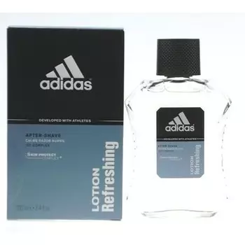 Adidas Skin Protect после бритья 100 мл