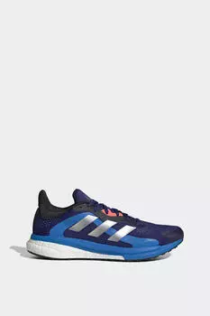 Adidas Solar Glide 4 St M Adidas, темно-синий