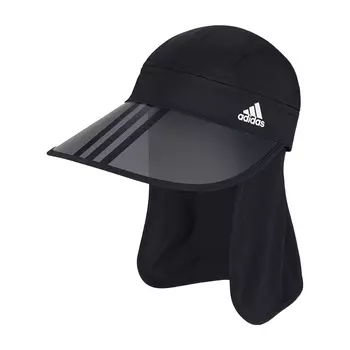 Adidas Солнцезащитная шляпа унисекс черная
