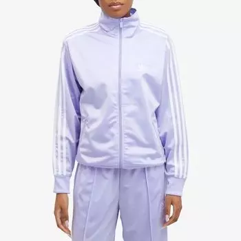 Adidas Спортивная футболка firebird, фиолетовый