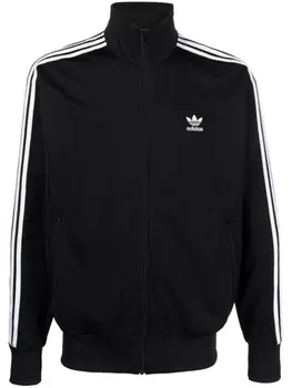 adidas спортивная куртка Adicolor Classics Firebird, черный