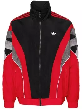 Adidas спортивная куртка Premim, черный