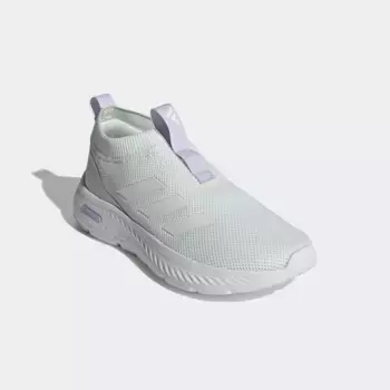 Adidas Спортивная обувь для ходьбы "CLOUDFOAM MOVE SOCK" Adidas Sportswear, белый