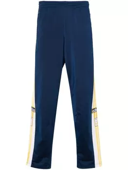 adidas спортивные брюки Adibreak Adicolor, синий