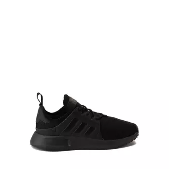 adidas Спортивные кроссовки X_PLR — для малышей, черный