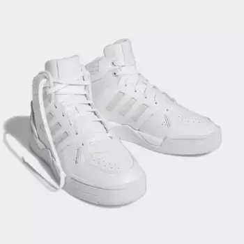 Adidas Sportswear Кроссовки "MIDCITY MID", цвет Cloud White / Core White / Crystal White