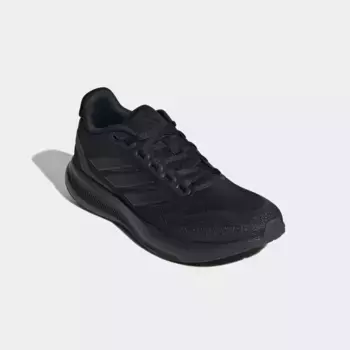 Adidas Sportswear кроссовки "RUNFALCON 5 KIDS", цвет Core Black / Core Black / Core Black