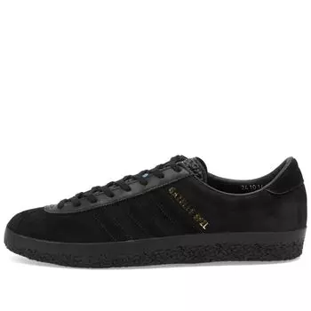 Adidas Statement Спзл газель, черный