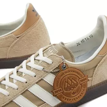 Adidas Statement Спзл уэнсли, белый