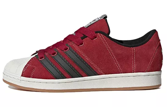 Adidas Supermodified YNuK Power Red adidas originals