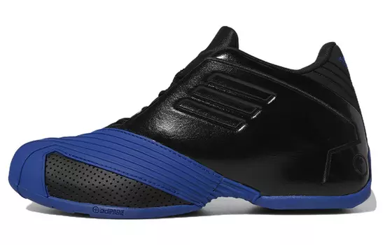 Adidas T mac 1 Vintage Баскетбольные кроссовки унисекс
