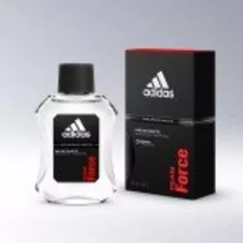 Adidas, Team Force, туалетная вода, 50 мл