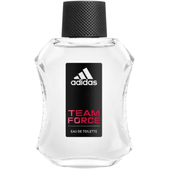 Adidas Team Force туалетная вода для мужчин, 100 мл