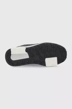 Adidas TERREX Детская обувь TERREX Trailmaker, черный