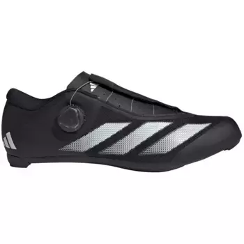 Adidas THE ROAD BOA унисекс велотуфли, черный/белый