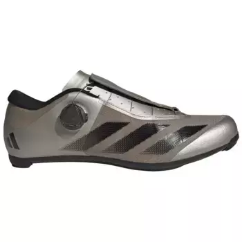 Adidas THE ROAD BOA унисекс велотуфли, коричневый