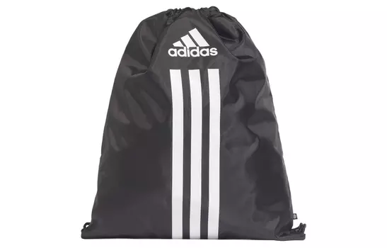 Adidas Тканевый рюкзак унисекс черный