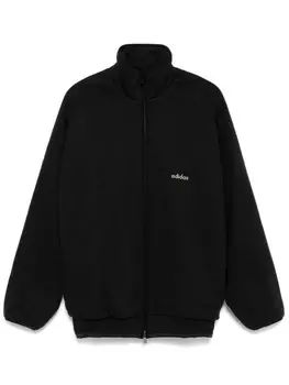 Adidas толстовка из коллаборации с Fear Of God, черный