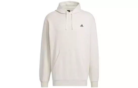 Adidas Толстовка унисекс бокситово-коричневого цвета