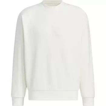 Adidas Толстовка унисекс Jade White