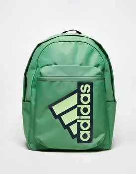 Adidas Training - Зеленый рюкзак adidas