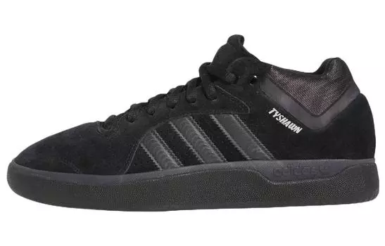 Adidas Tyshawn Spitfire Черный adidas originals