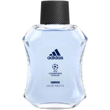 Adidas UEFA VIII туалетная вода для мужчин, 100 мл