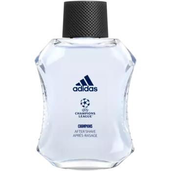 Adidas UEFA VIII вода после бритья, 100 мл