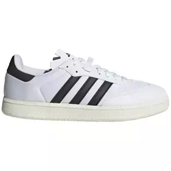 Adidas VELOSAMBA MADE WITH NATURE 2 унисекс велотуфли, черный/белый