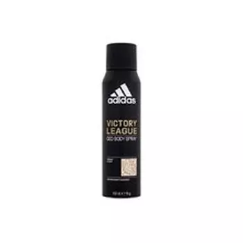 Adidas Victory League Deo Body Spray 48H дезодорант 200 мл M