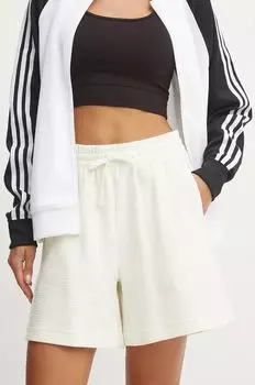 Adidas Все шорты SZN, бежевый