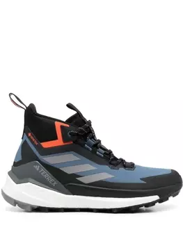 adidas высокие кроссовки Terrex Free Hiker, черный