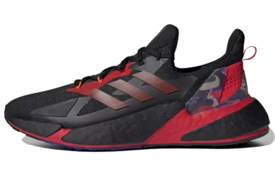 Adidas X9000L4 Китайский Новый год