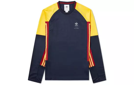 Adidas X BED JW FORD Футболка мужская Adidas Originals