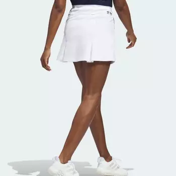 ADIDAS X BOGEY BOYS GOLF SKORT Повседневная юбка женская белая Adidas Originals