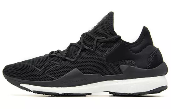 Adidas Y-3 Adizero Runner Core Black